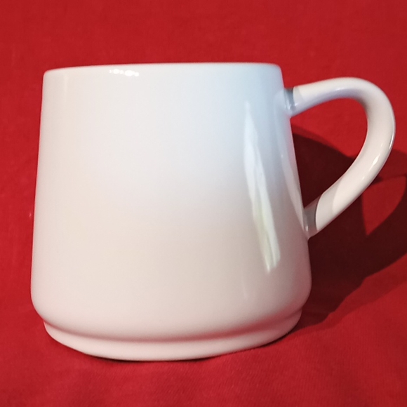 UNICORN "All I Want For Christmas Is A Unicorn" Mug. By: Slant Collections. - Picture 4 of 14